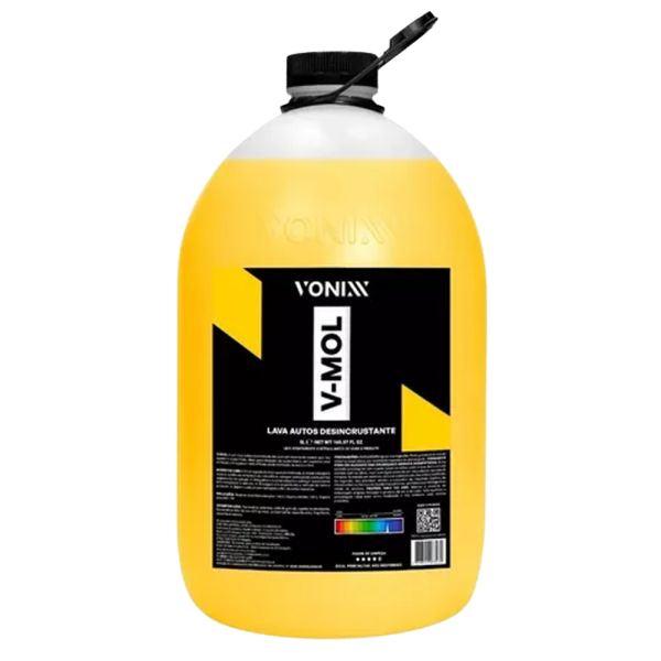 VONIXX V-MOL DE 5L