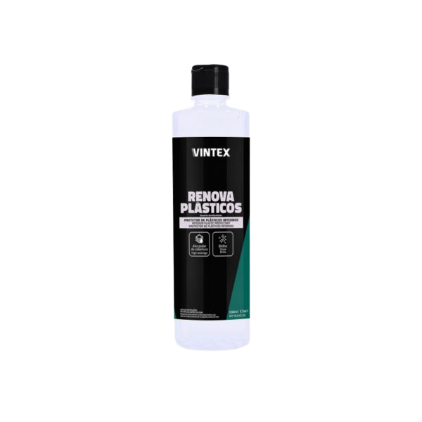 VONIXX RENOVA PLASTICOS 500ML