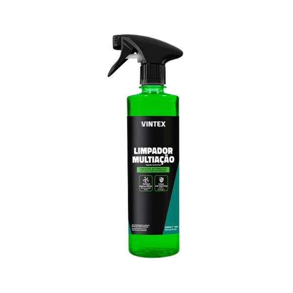 VONIXX LIMPIADOR MULTICAO 500ML