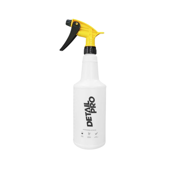 ROCIADOR DETAILPRO 750ML