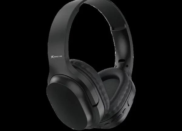 AURICULAR XTRIME HD-215BK