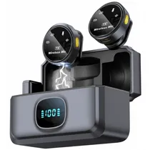 MICROFONO ECOPOWER EP-M091