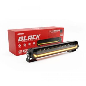 BARRA KOJIMA BLACK 10 30CM