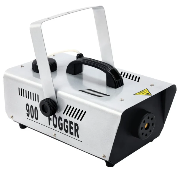 MAQUINA EFECTO DE HUMO 900W MB