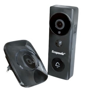 VIDEO PORTERO ECOPOWER EP-C101