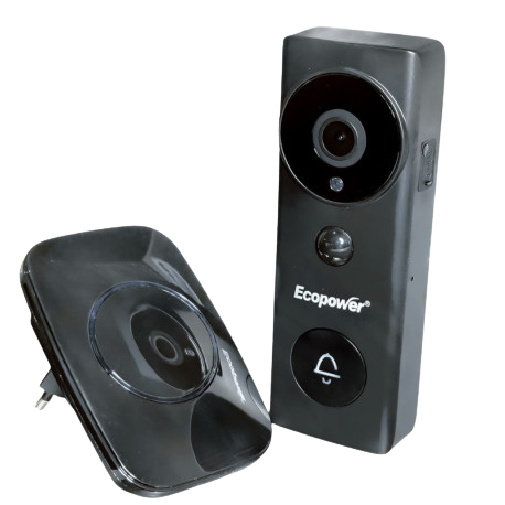 VIDEO PORTERO ECOPOWER EP-C101