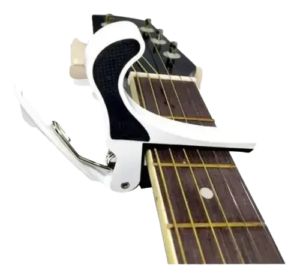 CAPO FREEMAN GCP-7 P/GUITARRA ACUSTICA O ELECTRICA