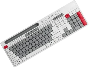 TECLADO MARVO COMBO WS009