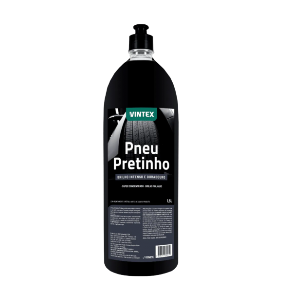 VONIXX PNEU PRETINHO 1.5L