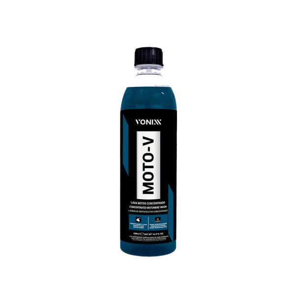 VONIXX MOTO-V 500ML