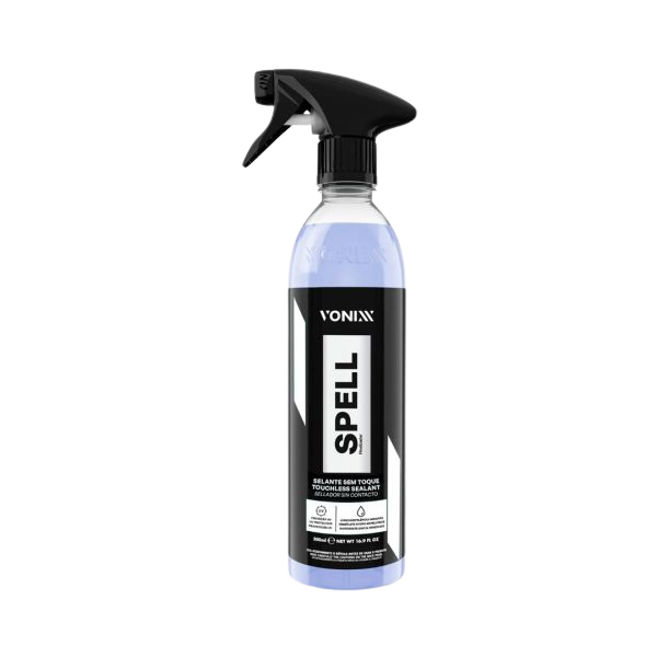 VONIXX SPELL 500ML
