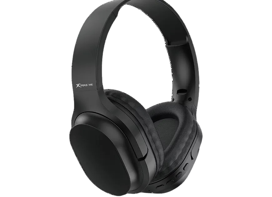 AURICULAR XTRIME HD-215WH