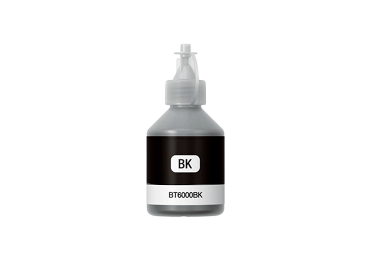 TINTA NEGRA REFILL INK BT-D60BK