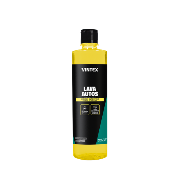 VONIXX LAVA AUTO 500ML
