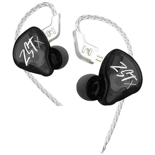 AURICULAR RETORNO KZ-ZST