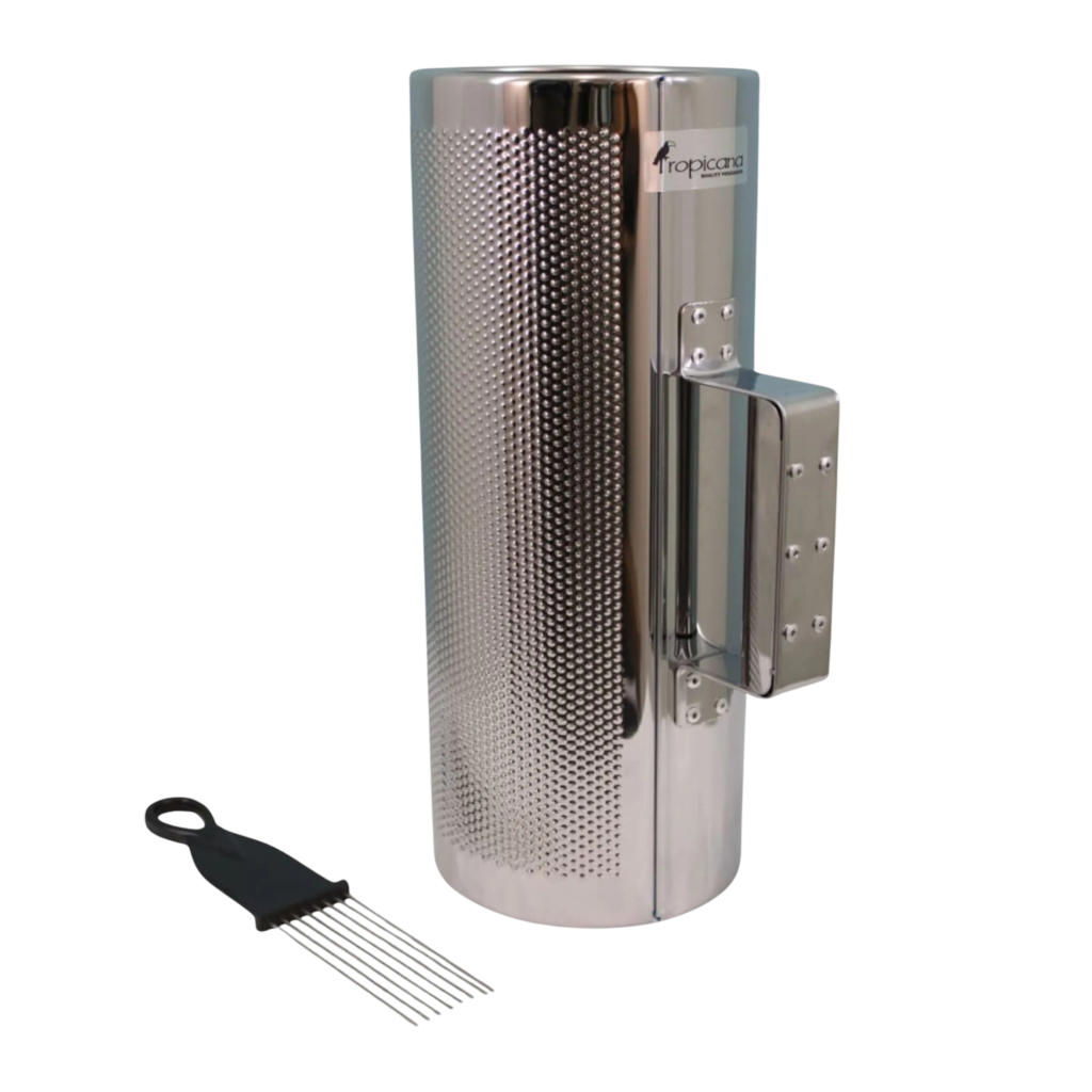 GUIRO TROPICANA DRWS-16