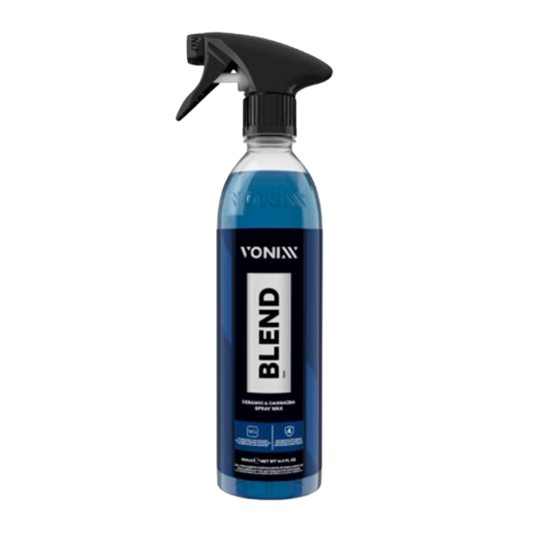 VONIXX BLEND SPRAY WAX 500ML