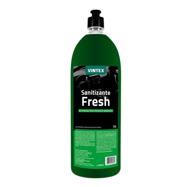 VONIXX SANTIZANTE FRESH 1.5L