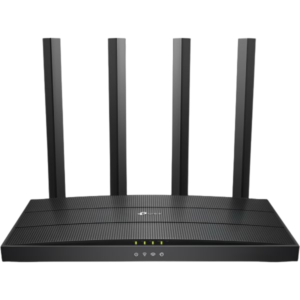 ROUTER TP-LINK ARCHER AX12 WI-FI 6
