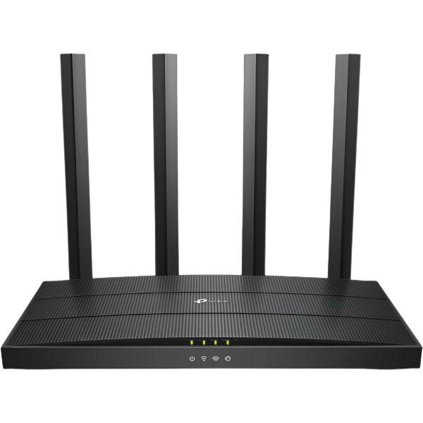 ROUTER TP-LINK ARCHER AX12 WI-FI 6