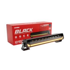 BARRA KOJIMA BLACK 10 30CM
