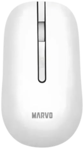 TECLADO MARVO COMBO WS009