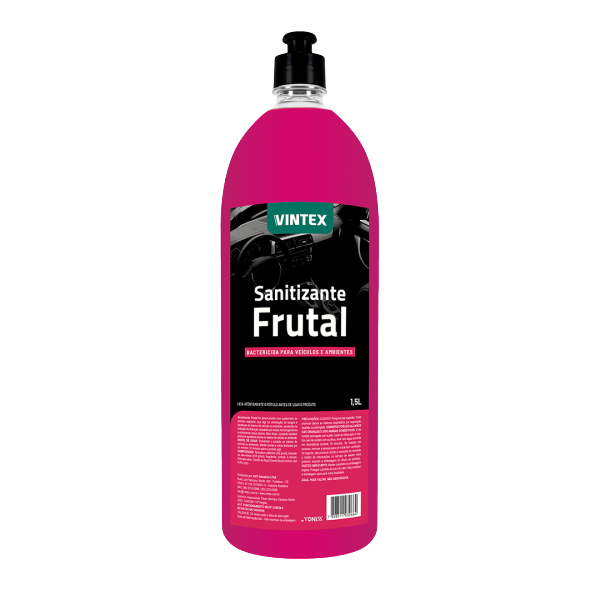VONIXX SANITIZANTE FRUTAL 1.5L