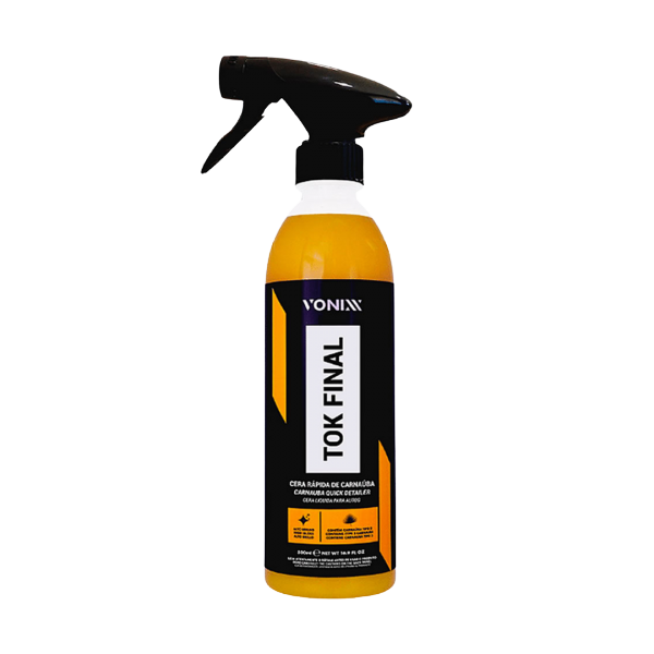 VONIXX TOK FINAL 500ML