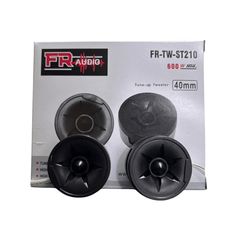 TWEETER FR-TW-ST210 FR-AUDIO