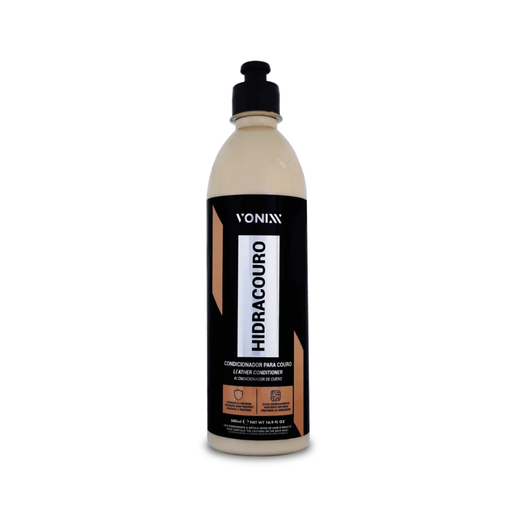 VONIXX HIDRACOURO 500ML