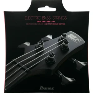 CUERDAS PARA BAJO IBANEZ