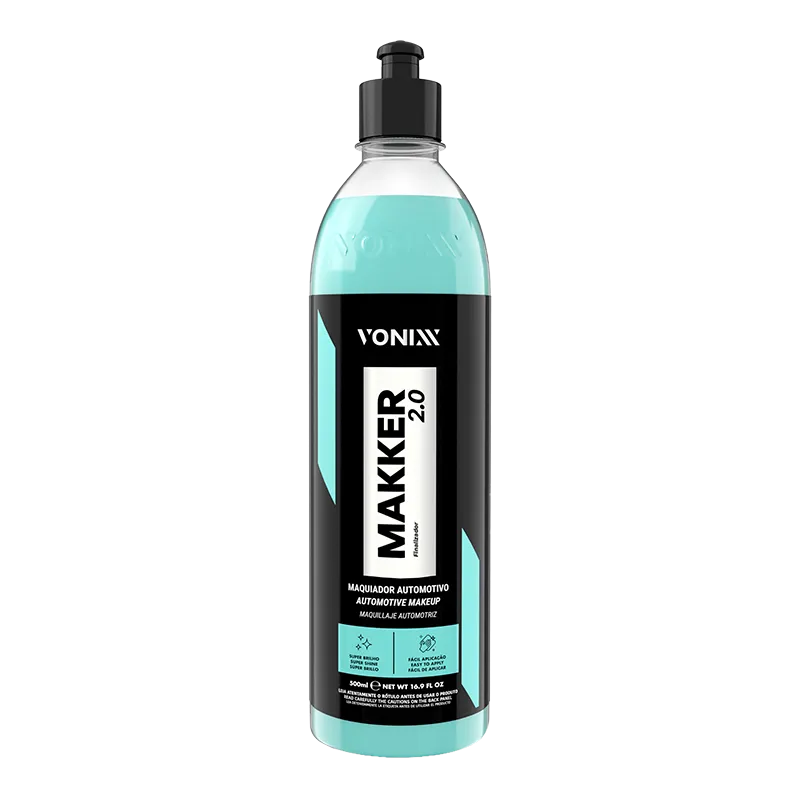 VONIXX MAKKER 500ML 2.0