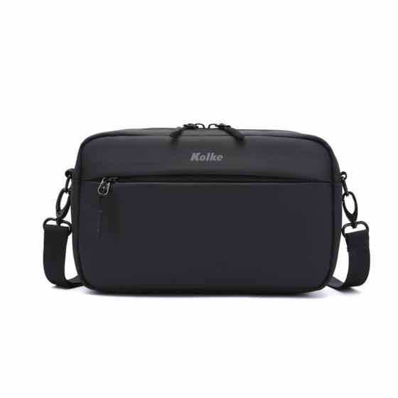 BANDOLERA KOLKE MORRAL CLASICO KVM-692