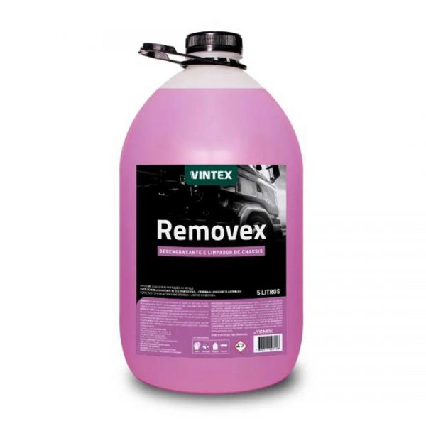 VONIXX REMOVEX DE 5L