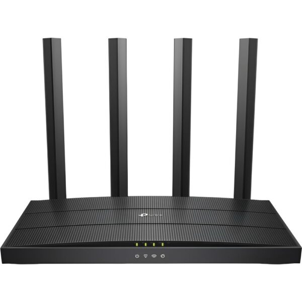 ROUTER TP-LINK ARCHER AX12 WI-FI 6