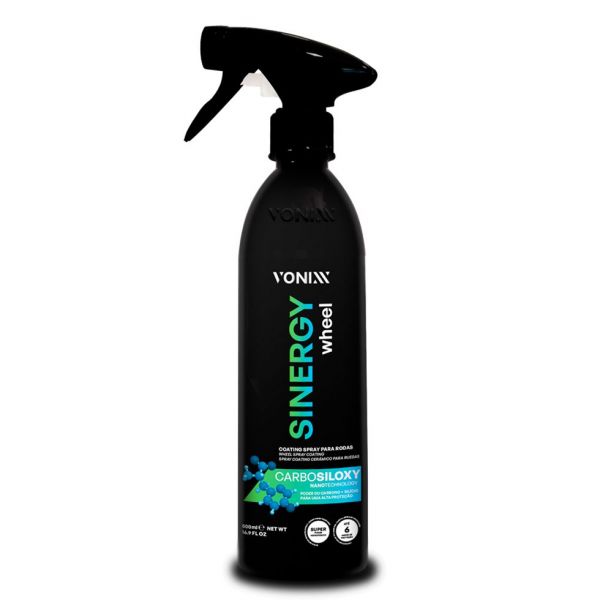 VONIXX SINERGY WHEEL 500ML