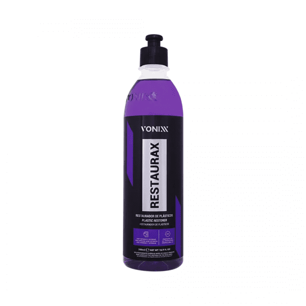 VONIXX RESTAURAX 500ML