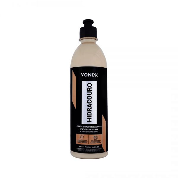 VONIXX HIDRACOURO 500ML