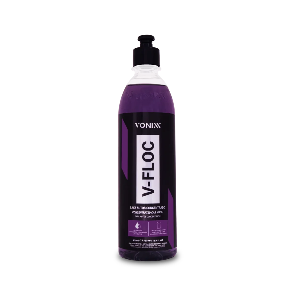 VONIXX V-FLOC 500ML