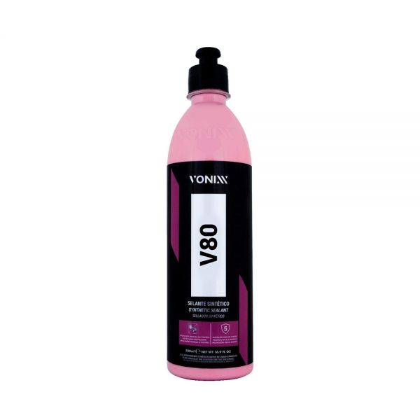 VONIXX V80 SELLADOR 500ML