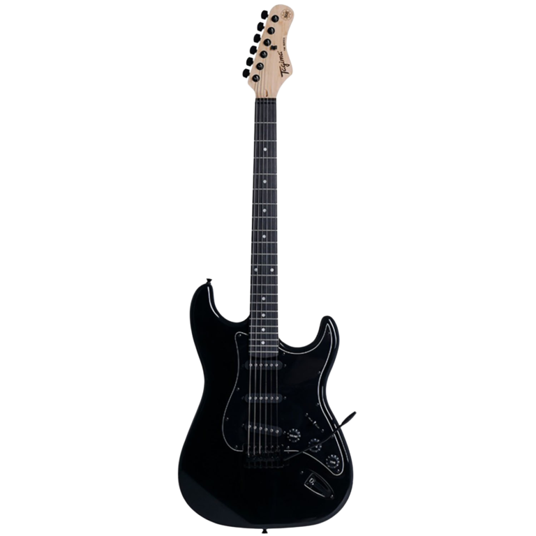 GUITARRA ELECTRICA MENPHIS TAJIMA