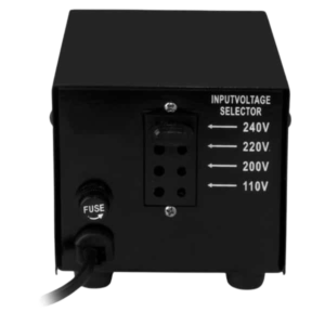 ESTABILIZADOR DE ENERGIA 1500W