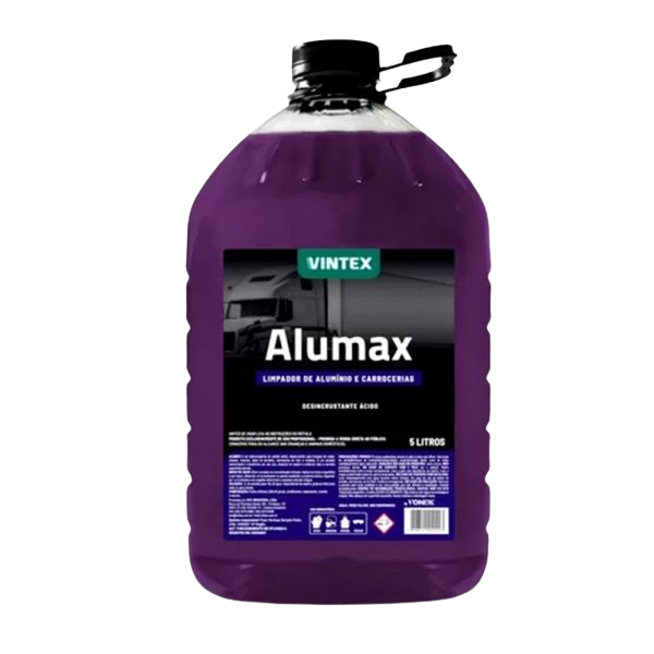 VONIXX ALUMAX DE 5L