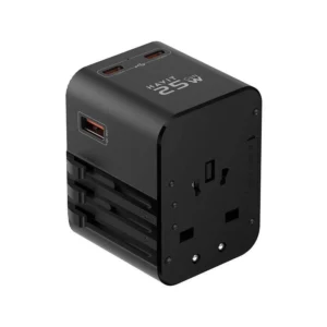 CARGADOR DE VIAJE  25W UCT700 HAVIT