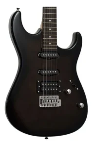 GUITARRA ELECTRICA MENPHIS TAJIMA