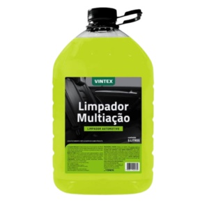 VONIXX LIMOIADOR MULTIACAO DE 5L