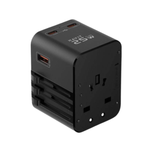 CARGADOR DE VIAJE  25W UCT700 HAVIT
