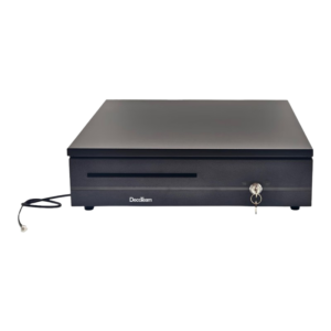 CAJA DE DINERO PARA 5 BILLETES DRD-048 DECOTEAM