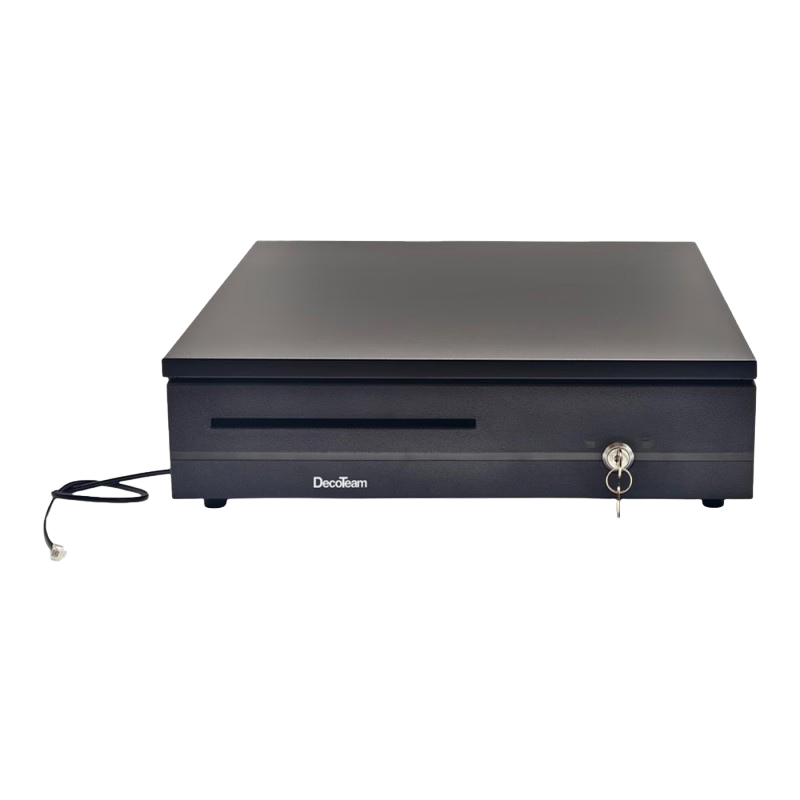 CAJA DE DINERO PARA 5 BILLETES DRD-048 DECOTEAM
