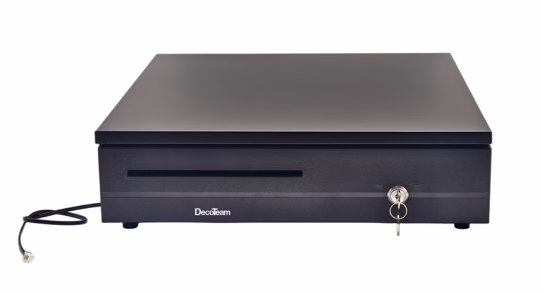CAJA DE DINERO PARA 5 BILLETES DRD-048 DECOTEAM